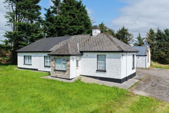 Aghakilmore, Kilclare, Carrick-on-Shannon, Co. Leitrim, N41K6R7