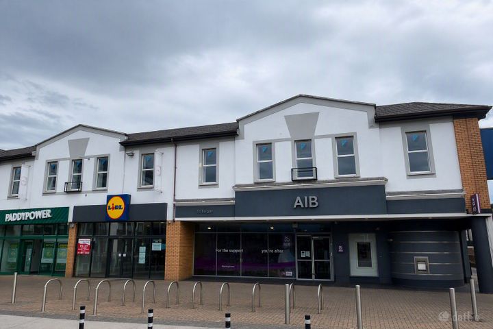 Stillorgan Plaza, Lower Kilmacud Road, Stillorgan, Stillorgan, Co. Dublin