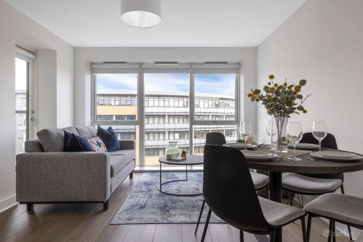 1 Bedroom apartment, U Bancroft, Bancroft, Tallaght, Dublin 24