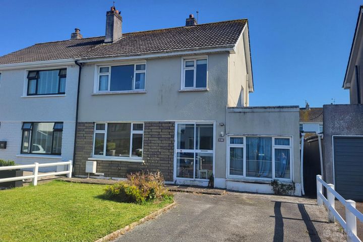 81 Rosewood, Ballincollig, Co. Cork, P31FP71