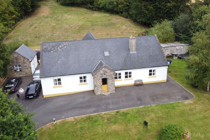 Cloonusker, Scarriff, Cloonusker, Co. Clare, V94H5WT