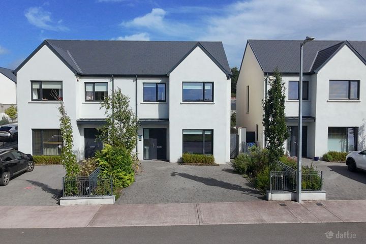 36 Mill View, Ballinglanna, Glanmire, Co. Cork