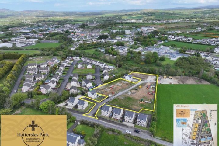 Hattersley Park, Churchtown, Carndonagh, Co. Donegal, F93EV96