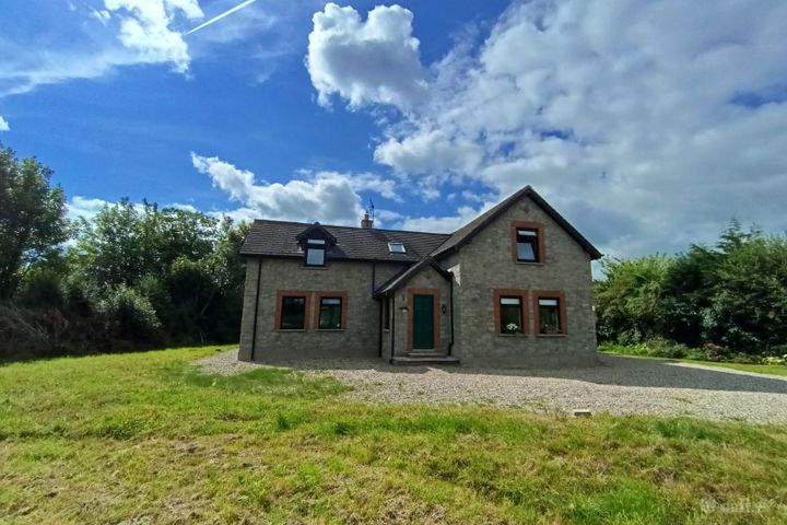 Fairyhall, O'Briens Bridge, Montpelier, Co. Limerick, V94P5FC