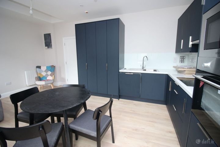 Apt 2, 190 Old Youghal Road, Cork, St. Lukes, Co. Cork