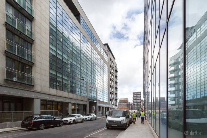 South Docklands, 77, Sir John Rogerson's Quay, Grand Canal Dock, Co. Dublin
