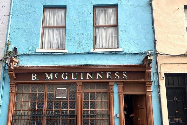 14-15 McGuinness, Market Street, Sligo, Sligo, Co. Sligo, F91CD42