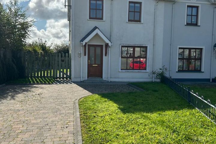 12 Cnoc Na Gaoithe, N39HE39