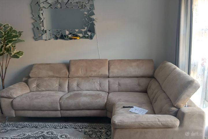  Alderpark Court , Tallaght, Co. Dublin