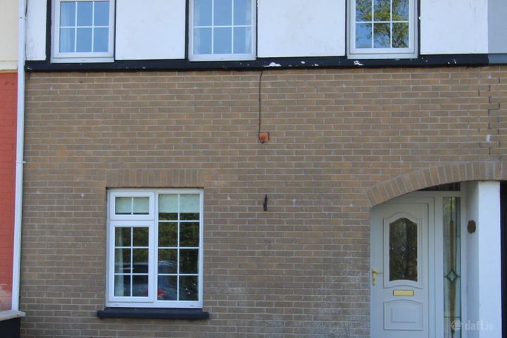 Cartron House, 44 Templemichael Terrace, Longford Town, Co. Longford, N39N2P9