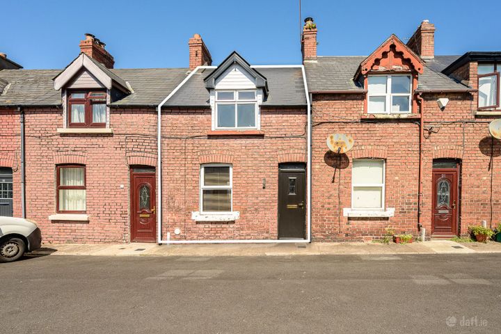 30 Maiville Terrace, Evergreen Road, Turners Cross, Co. Cork, T12RXN7