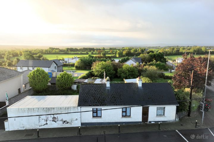 Main Street, Ardagh, Co. Limerick, V42AC82