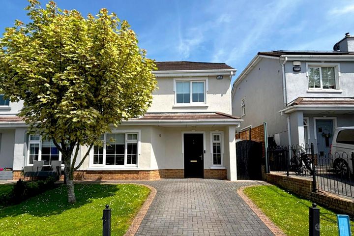 15 Mayfield Road, The Beeches, Ferrybank, Co. Waterford