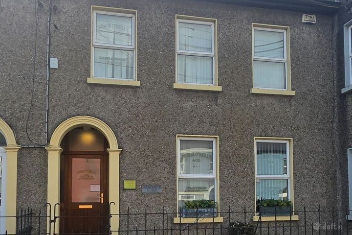 "Abbeyside House", Abbey Street, Roscommon Town, Co. Roscommon, F42H735