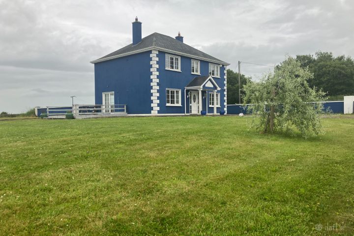Commons Rd., Freemount, Charleville, Co. Cork, P56Y793