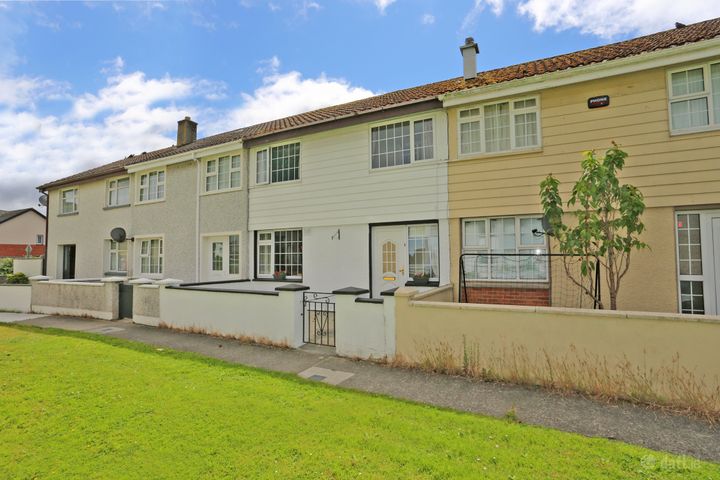 47 Cronan Grove, Shannon, Clare, V14EE68