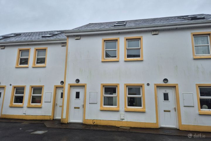 3 John'S Court, John Street, Kilrush, Co. Clare, V15PW90