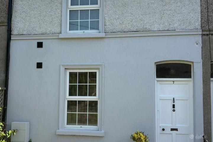 Park Terrace, Sea Road, Ferrybank, Co. Wicklow