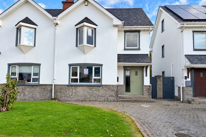 12 Village Green, Dundalk, Co. Louth, A91R2RP