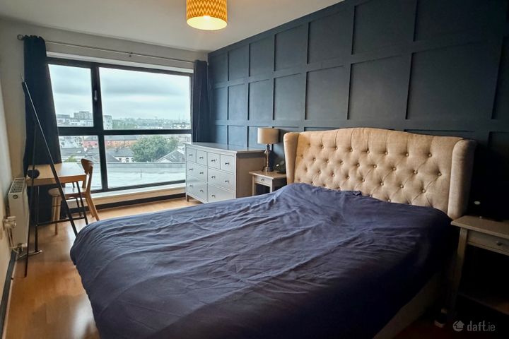 Canon Hall, Church Street East, Dublin 3, IFSC, Dublin 3