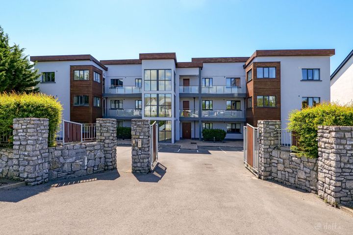 13 Gort Leinn, Ballybrit, Galway, H91KW42