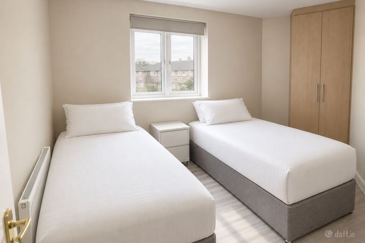6 Mount Andrew Rise, Lucan, Dublin 20
