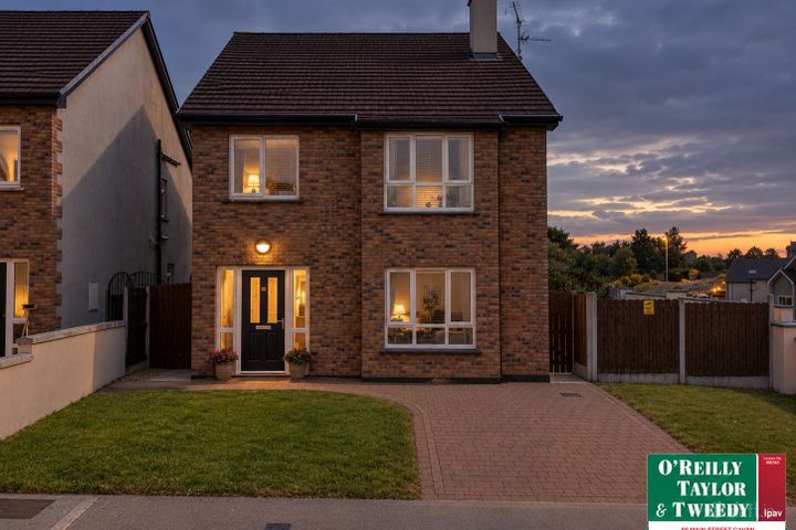 81 Creighan Manor, Ballinagh Road, Cavan, Co. Cavan, H12W665