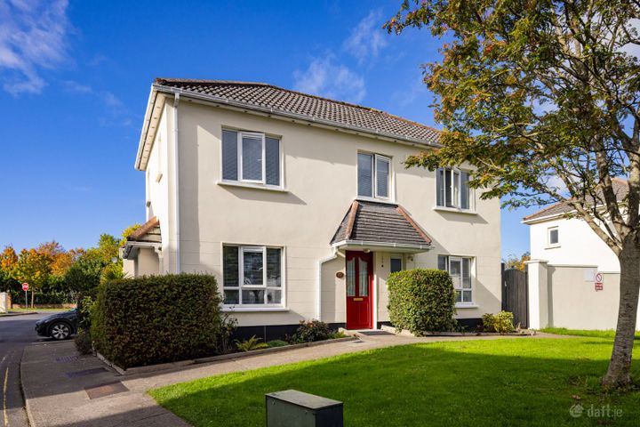 72 Applewood Main Street, Swords, Co. Dublin, K67XF96
