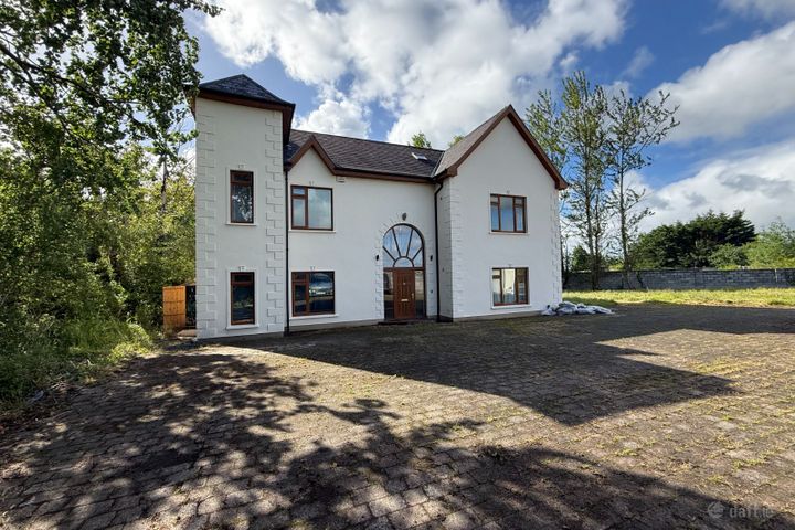Moyhill, Cratloe, Bunratty, Co. Clare, V95AD95
