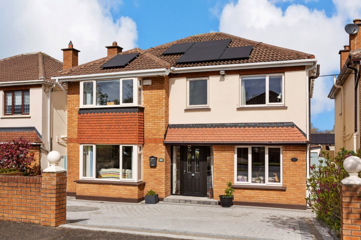 67 Templeroan Park, Knocklyon, Dublin 16, D16E832