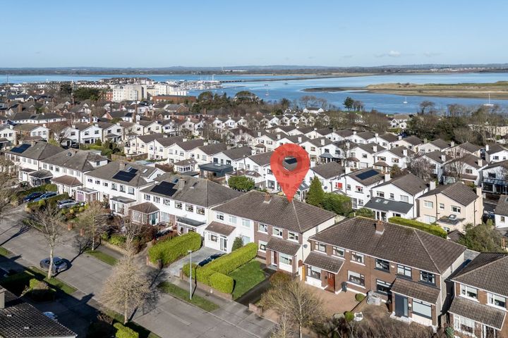 34 Seapark, Malahide, Co. Dublin, K36NT32 - Photo 3