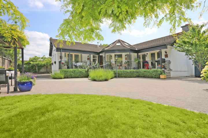 Murren, Milford Close, Castletroy, Limerick, V94P38W