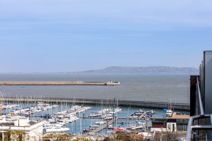 40 Harbour View, Harbour Square, Crofton Road, Dun Laoghaire, A96XN83
