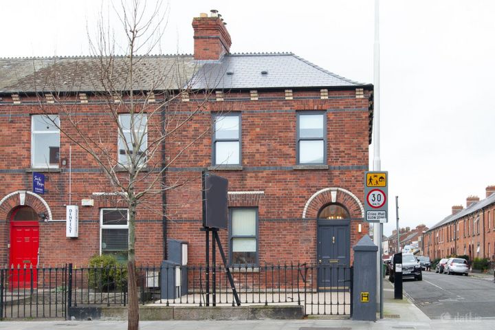 64 North strand road, North Strand, Dublin 3