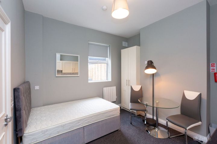Flat 2, 23 Nottingham Street, Ballybough, Dublin 3