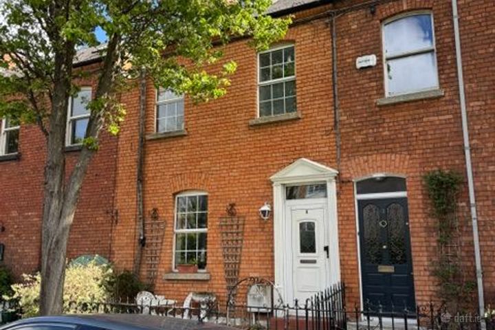 4 Clonmore Terrace, Dublin 3, North Strand, Dublin 3, D03KP79