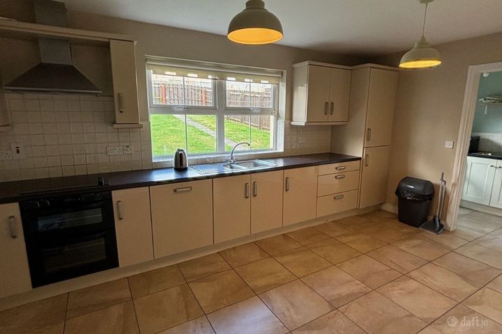 Lismore, Earlsfort, Blackrock, Blackrock, Co. Louth