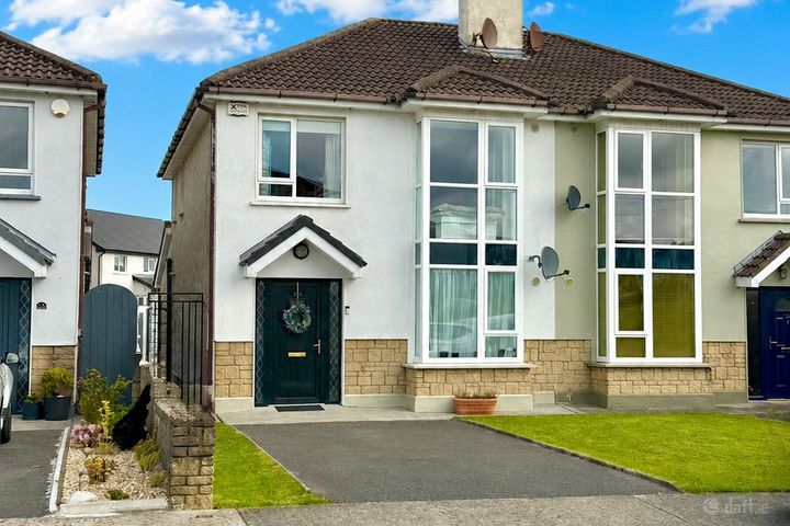 23 Ross Árd, Monksland, Athlone, Co. Roscommon, N37C8E2