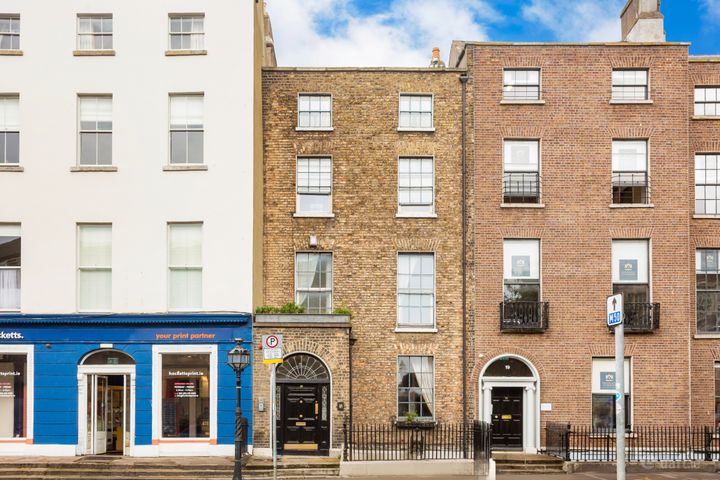 Apartment 24, 18 Lower Baggot Street, Dublin 2, D02ER25