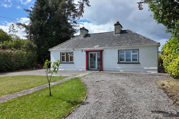 Moores Cottage, The Demesne, Frenchpark, Frenchpark, Co. Roscommon, F45HH27