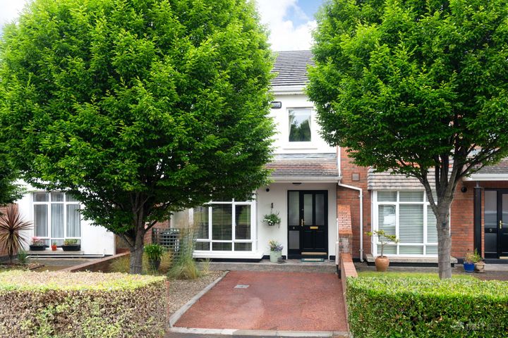 4 Kilvere Park, Cypress Downs, Templeogue, Dublin
