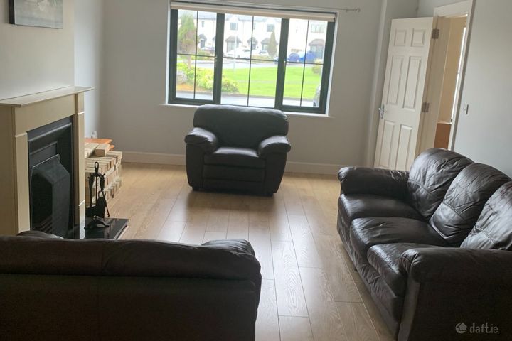 Coill Clocha, Oranmore, Co. Galway