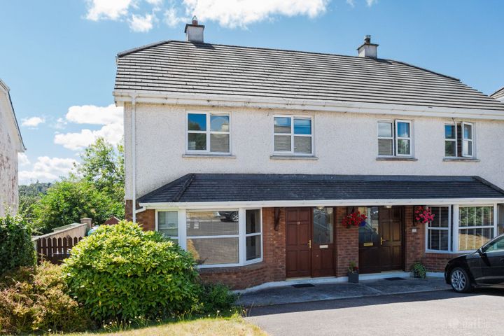 12 The Glenties, Millstreet Road, Macroom, Co. Cork, P12K635