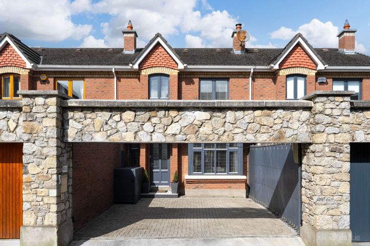 11 Charleville Close, Dublin 6, Rathmines, Dublin 6, D06NX60
