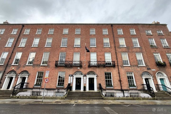 Pembroke Street Upper, Dublin 2