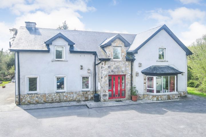 The Gateway, Modorragh, Drumkeeran, Co.Leitrim, N41Y744