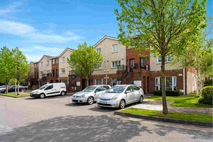 Carrigmore Dows, Saggart, Co. Dublin