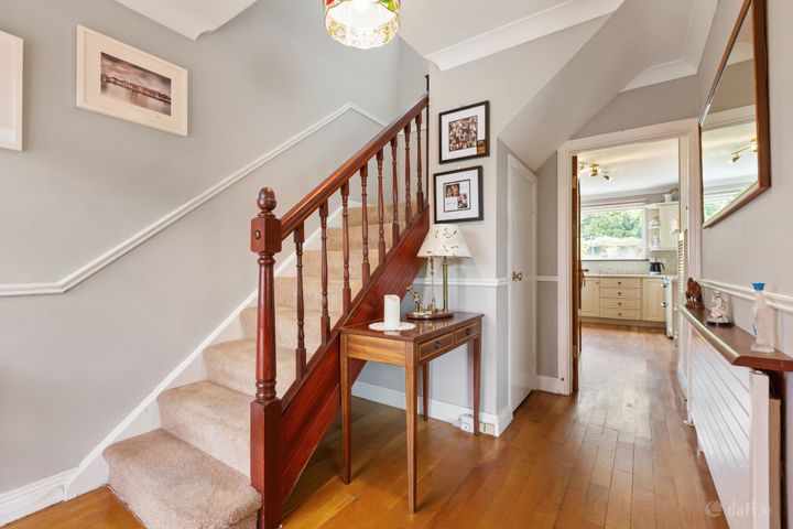 7 Dun Emer Drive, Dundrum, Dublin 16, D16K028