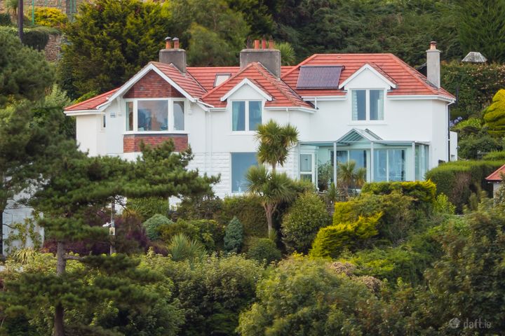 Rossmere, 27 Carrickbrack Rd, Howth, Dublin 13, Dublin