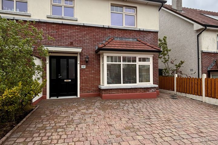 48 Bellflower Close, Forest Hill, Carrigaline, Co. Cork